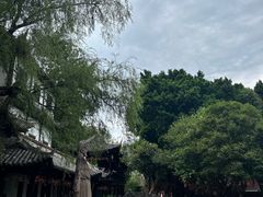 -白帝城·瞿塘峡景区