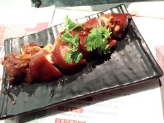 -炭舍干锅·烤鱼(扬名广场店)