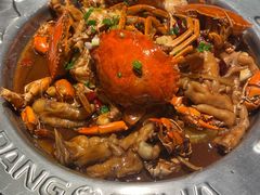 -胖哥俩肉蟹煲(宿迁宝龙广场店)