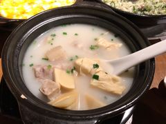 -上海小南国(正大店)