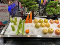 -烟台百纳瑞汀酒店