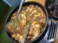 -朝鲜烤肉(安宁庄店)