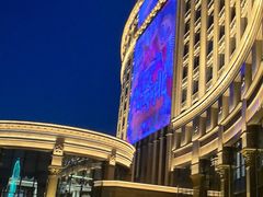 -唐山河头老街国丰维景国际大酒店