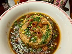 -醉炫音速烧烤·干煸菜(沙河总店)