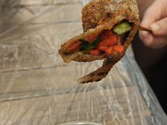 -回头烧烤(悦荟购物中心店)