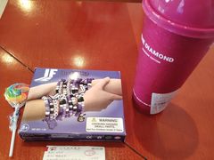-柠季·手打柠檬茶(上海龙之梦店)