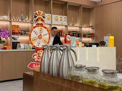 -全聚德(上海首店浦东店)