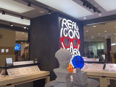 -LOHO眼镜(太阳宫凯德MALL店)