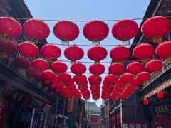 -古文化街旅游区