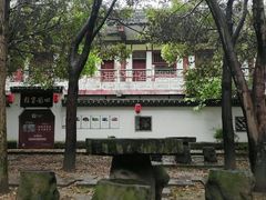 -涞滩古镇
