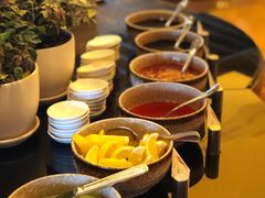 -富力丽思卡尔顿酒店·香荟全日制餐厅
