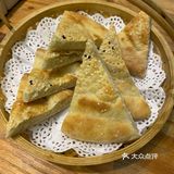 菜很好看的一家！吃到了大盘鸡啊