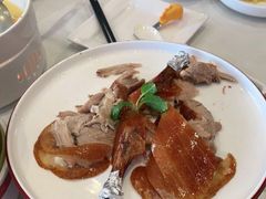 -大鸭梨烤鸭(石佛营店)