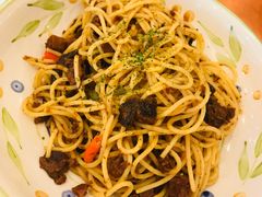 -萨莉亚意式餐厅(河东万达店)