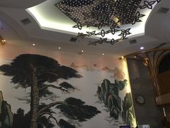 -绿岛汤泉韩式休闲会所