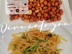 -青岛蓝海大饭店·渔歌舫(李沧店)