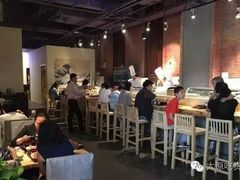 大堂-玄海寿司(国贸店)