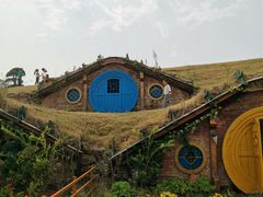 -武汉紫薇都市田园