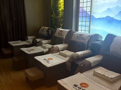 -鹤祥宫·影院足道·SPA连锁(沙井店)