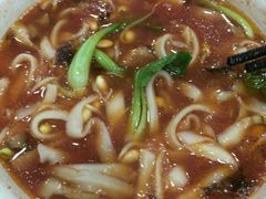 -阿利茄汁面(玉凤路店)