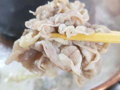 羊肉-元盛居(生态大街店)