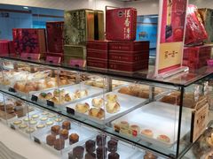 -BreadTalk面包新语(长寿路地铁站店)