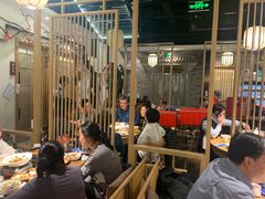 大堂-湘味淳(千禧街店)