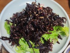 -雀舞云南菜(天津天河城购物中心店)