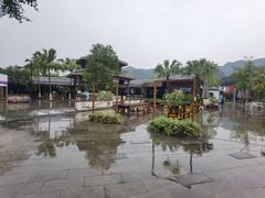-海兰云天度假区温泉