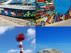 -三亚西岛海洋文化旅游区