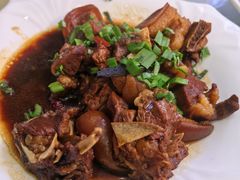 -大桥羊肉夜宵·小龙虾(金龙新街店)