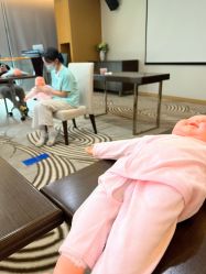 -和伊母婴护理中心·全套房(金山店)