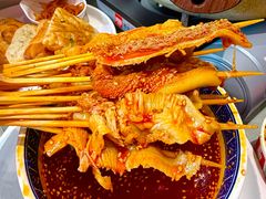-牡丹宴·正宗洛阳菜·水席(国家牡丹园店)