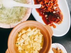 松鼠桂鱼-紅楼酒家(朱家角店)