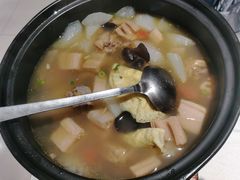 -紫鑫阁饭庄(长安店)