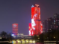 -迎泽公园