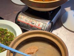 -回头食客-李久其家民间餐厅(望城金桥国际店)