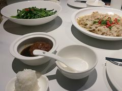 -羲和雅苑•北京烤鸭(国贸商城店)