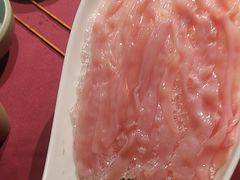 -蓉城老妈火锅(双林路店)
