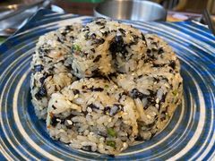 -海之屋韩式烤肉(海棠68环球美食街店)