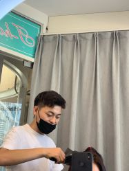 -T-Hair Salon