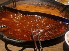 -水巷子·巴掌腰片重庆火锅(云纺店)