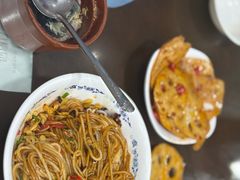 -龙老五汤店(站前西路店)