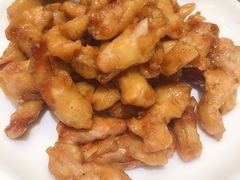 -金春禧(贵和领秀城店)
