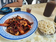 -91小龙虾·香辣蛙(蛇口店)