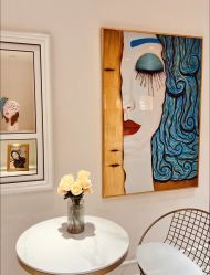 -UP&UP·半永久眉毛眼线机器野生眉