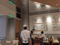 -韩白山·朝鲜族烤牛肉·酱蟹(长宁龙之梦店)