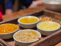 -李百蟹·江南蟹黄面·河景餐厅(夫子庙总店)