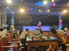 -渔家火锅·海鲜自助餐·演艺(亚龙湾天域酒店)
