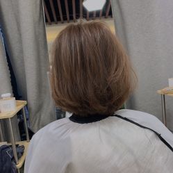 -涩谷· Hair Salon